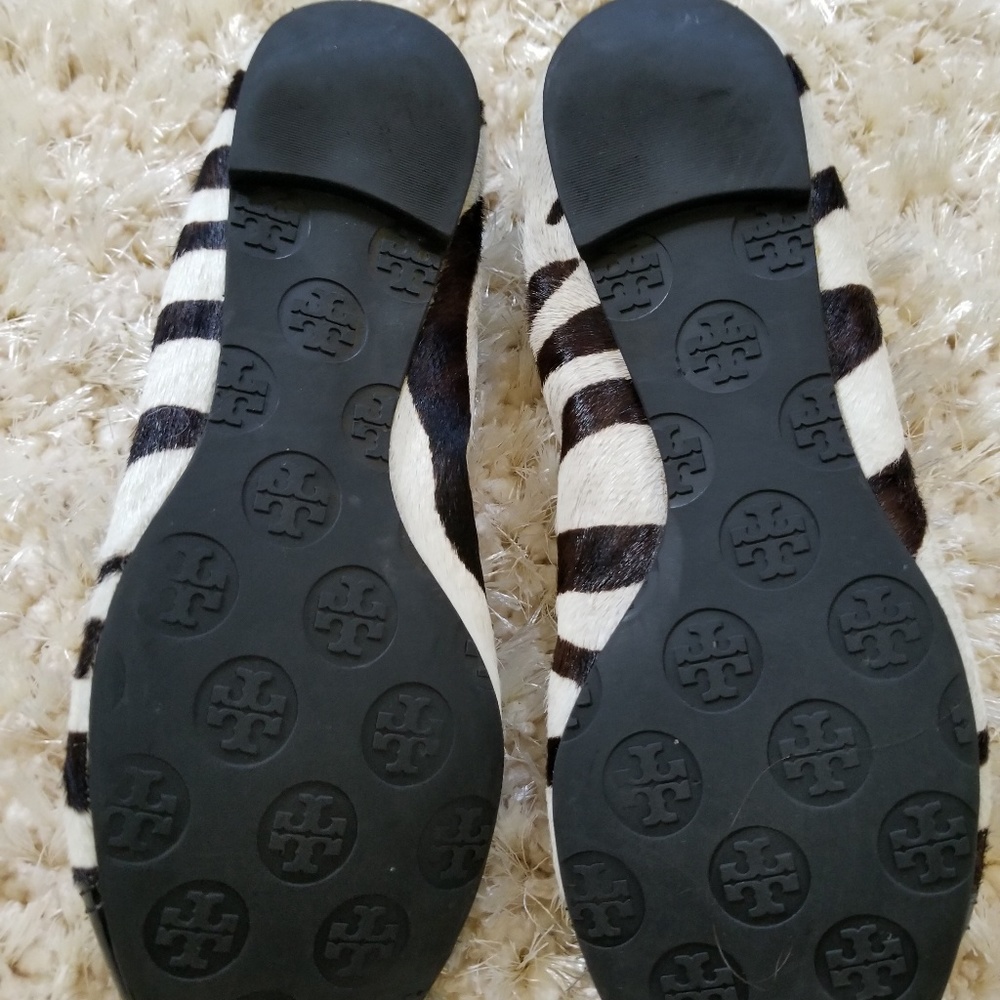 Tory Burch Ballet Flats - Picture 4 of 5